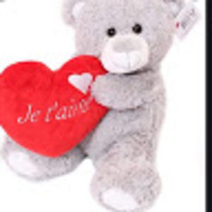 Meet your Posher, Eva